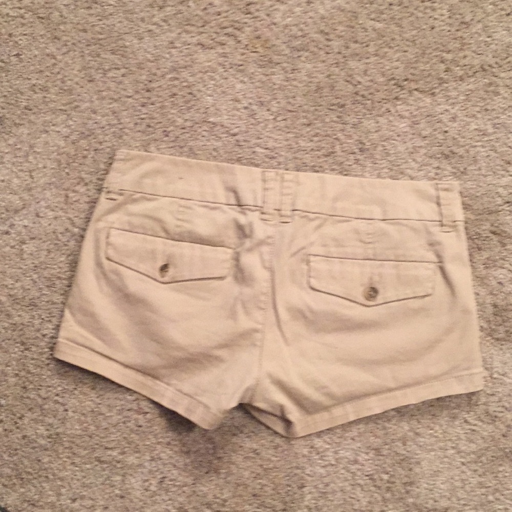 Jr shorts - Picture 2 of 2